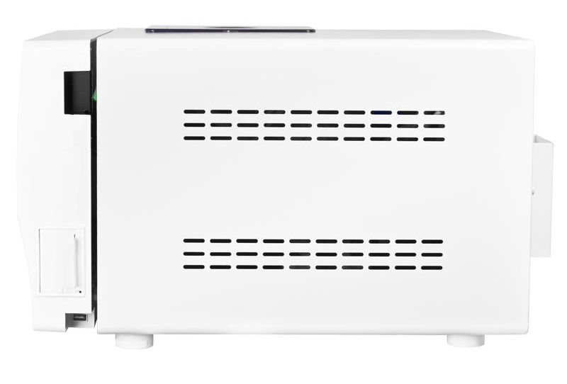 Sterilizator autoclav 12L s printerom - Slika 3
