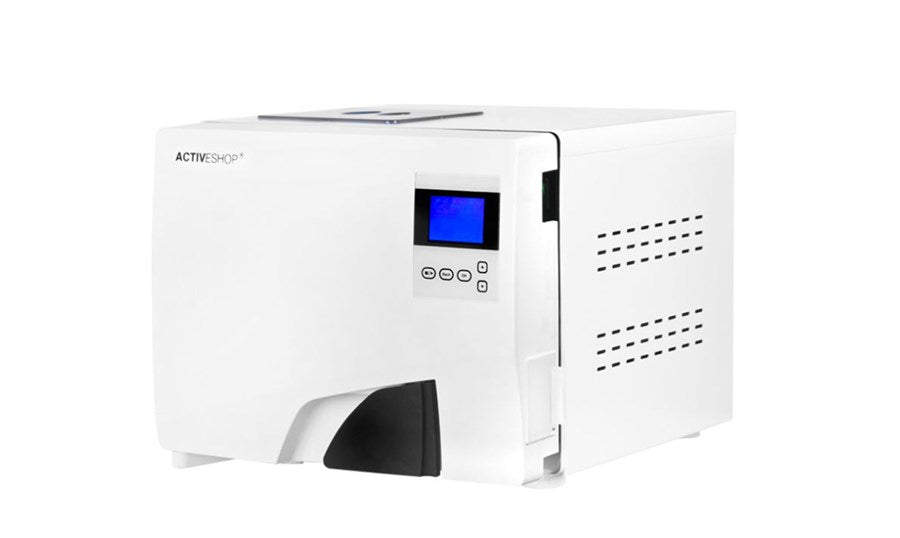 Sterilizator autoclav 12L s printerom