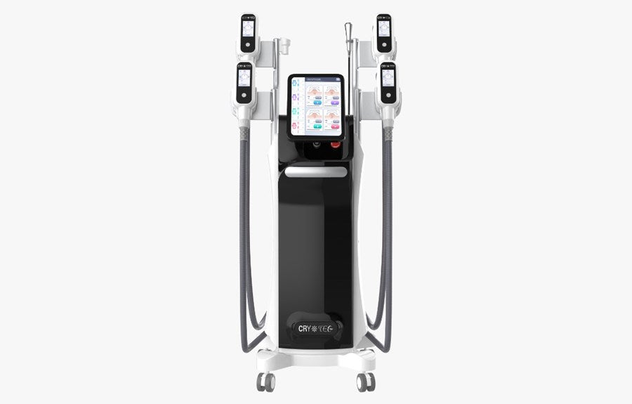 Cryotec 360 pro