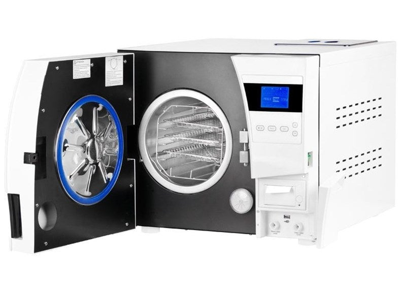 Sterilizator autoclav 18L s printerom - Slika 3