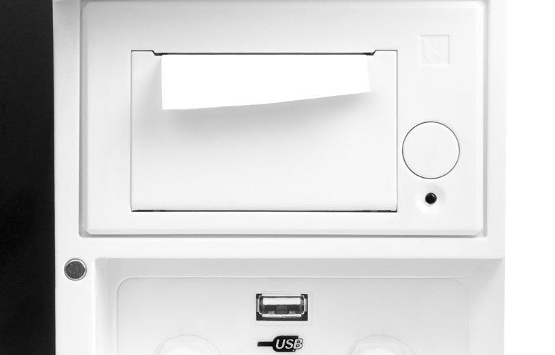 Sterilizator autoclav 18L s printerom - Slika 2