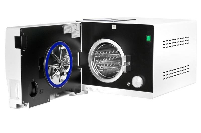 Sterilizator autoclav 12L s printerom - Slika 2