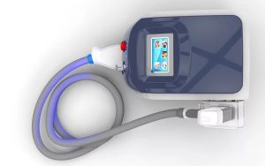 ND YAG 3D Laser