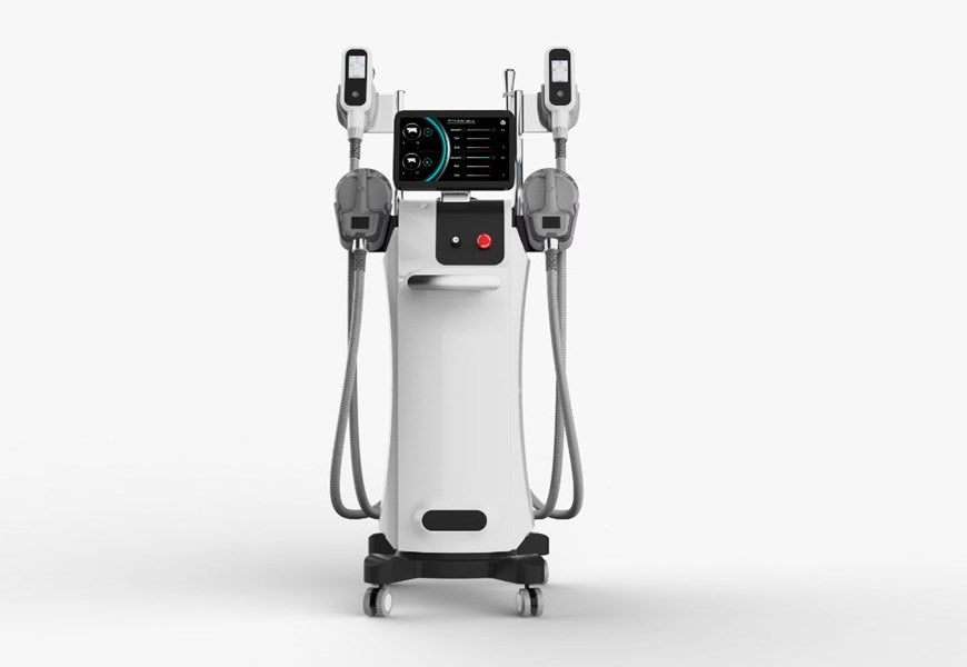 Cryotec 360 pro EMS