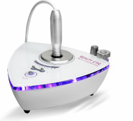 Radiofrekvencija Beauty Star - Slika 3