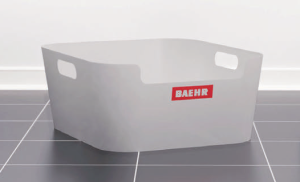 Kadica BAEHR Splash