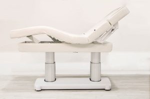 Kozmetički-masažni i SPA ležaj TENSOR