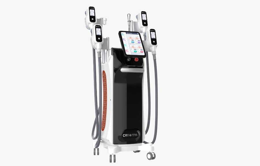 Cryotec 360 pro - Slika 5
