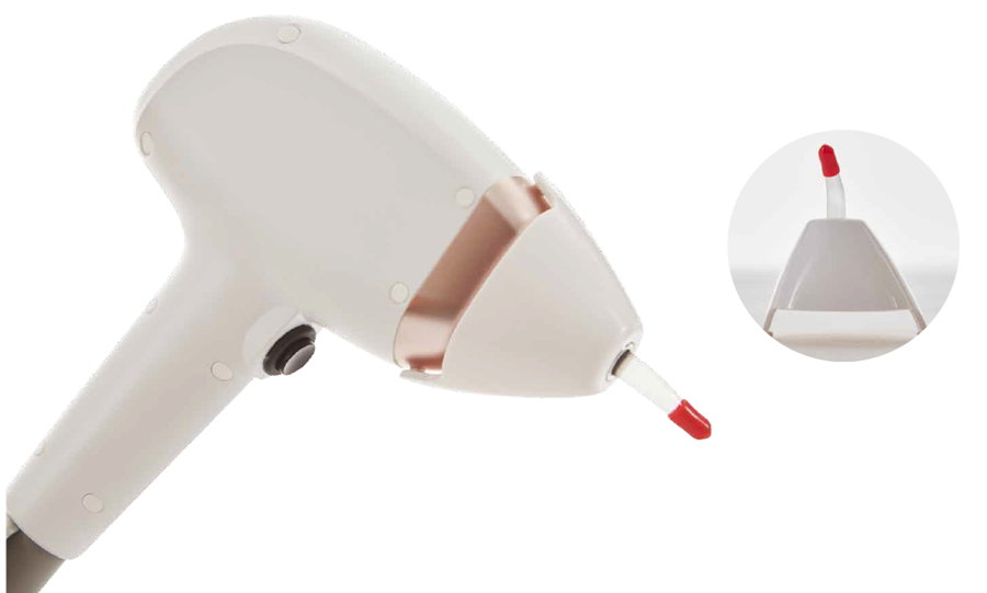 4D TEC Laser portable - Slika 3