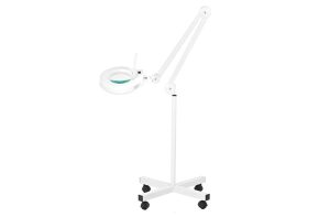 LED lupa gabbianno