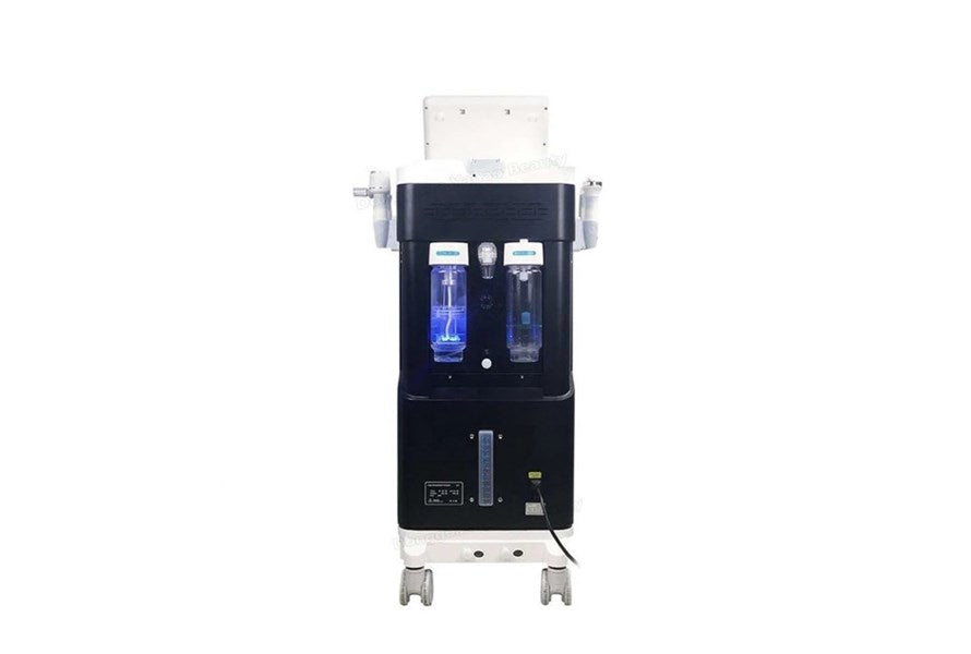 Hydro facial HiSkin aparat - Slika 2