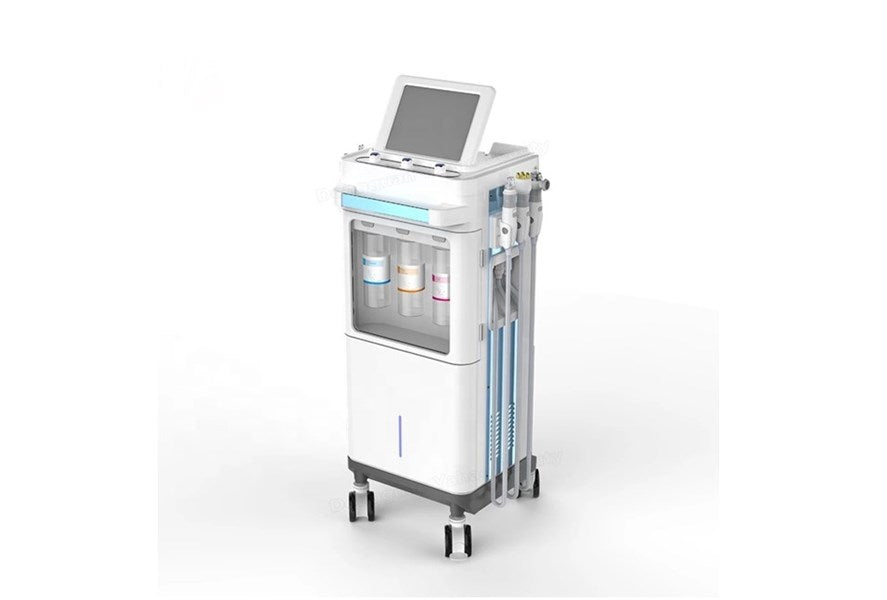 Hydro facial HiSkin aparat