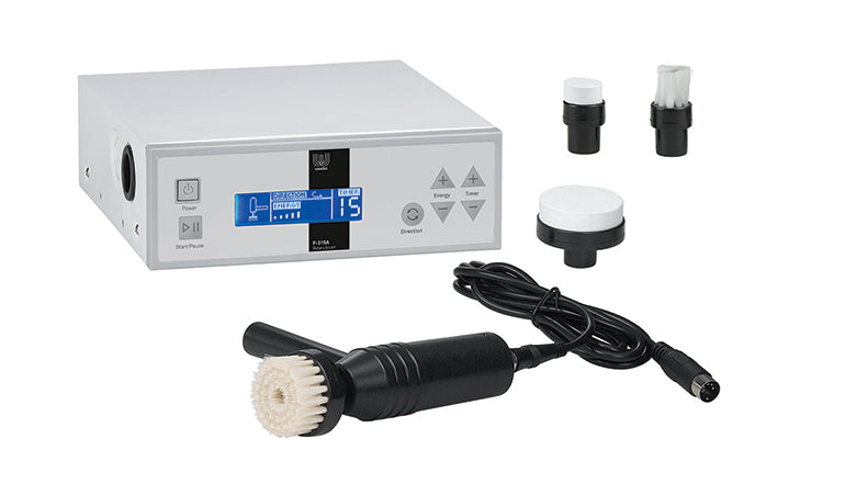 B Equipment aparat-Frimator/Rotaciona četkica
