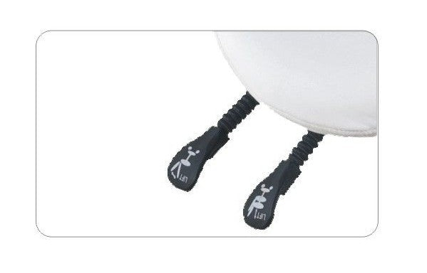 Kozmetička radna stolica sedlo 6037