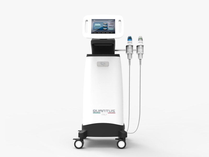 Microneedeling RF (MRF) aparat Quantus