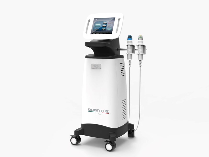 Microneedeling RF (MRF) aparat Quantus - Slika 2
