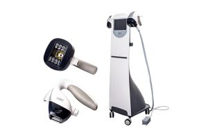 NEW Velashape III