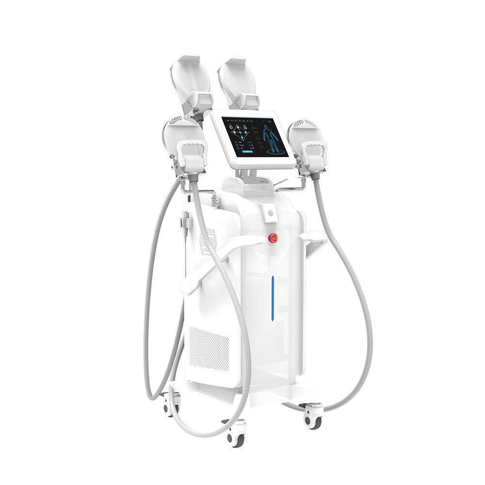 TESLA BMI RF Vertical