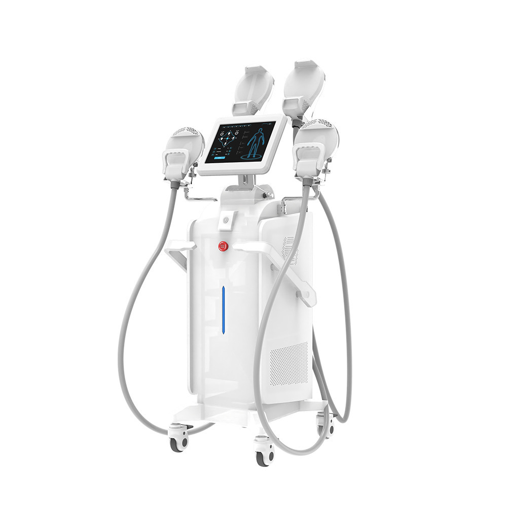TESLA BMI RF Vertical - Slika 2