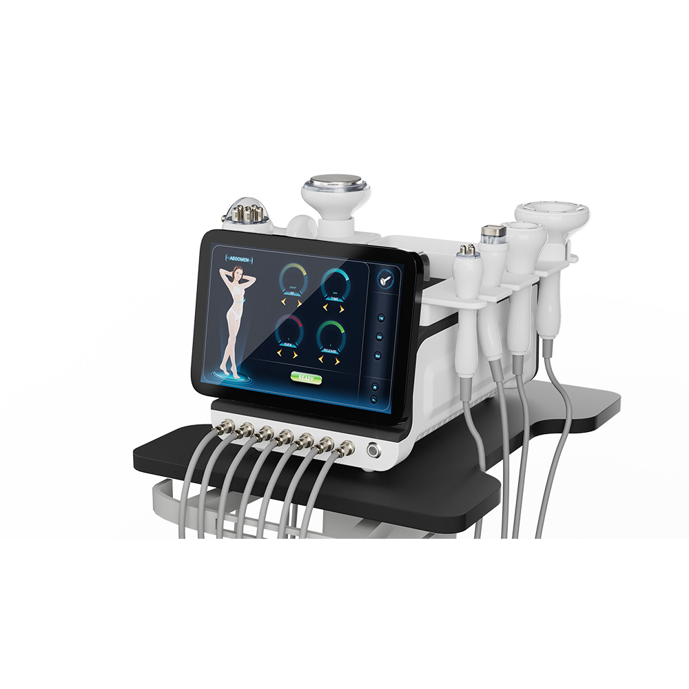 Multishape machine S200