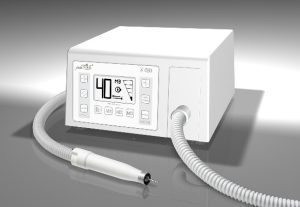 Pedikerski motor Podotronic 400