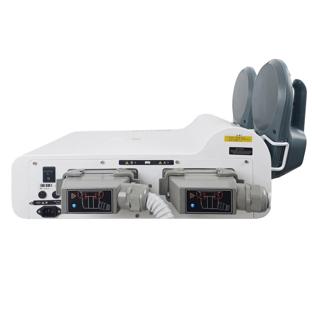 Tesla duo shape-RF - Slika 3
