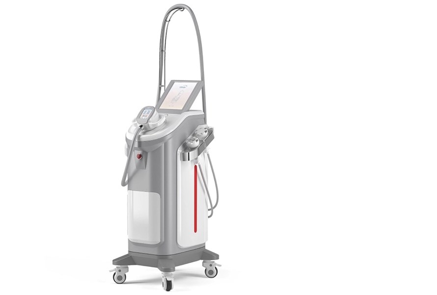 Velashape aparat Slimor II