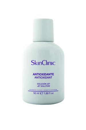 Hydra jet antioxidant
