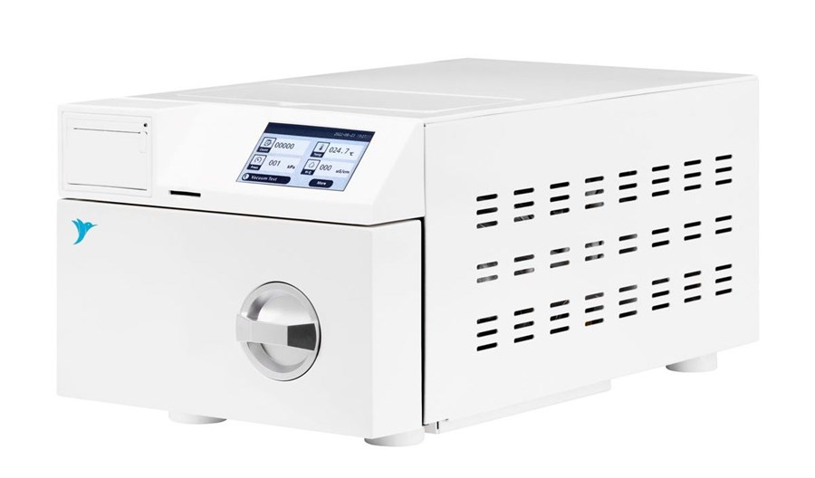 Autoclav sterilizator 3L s printerom