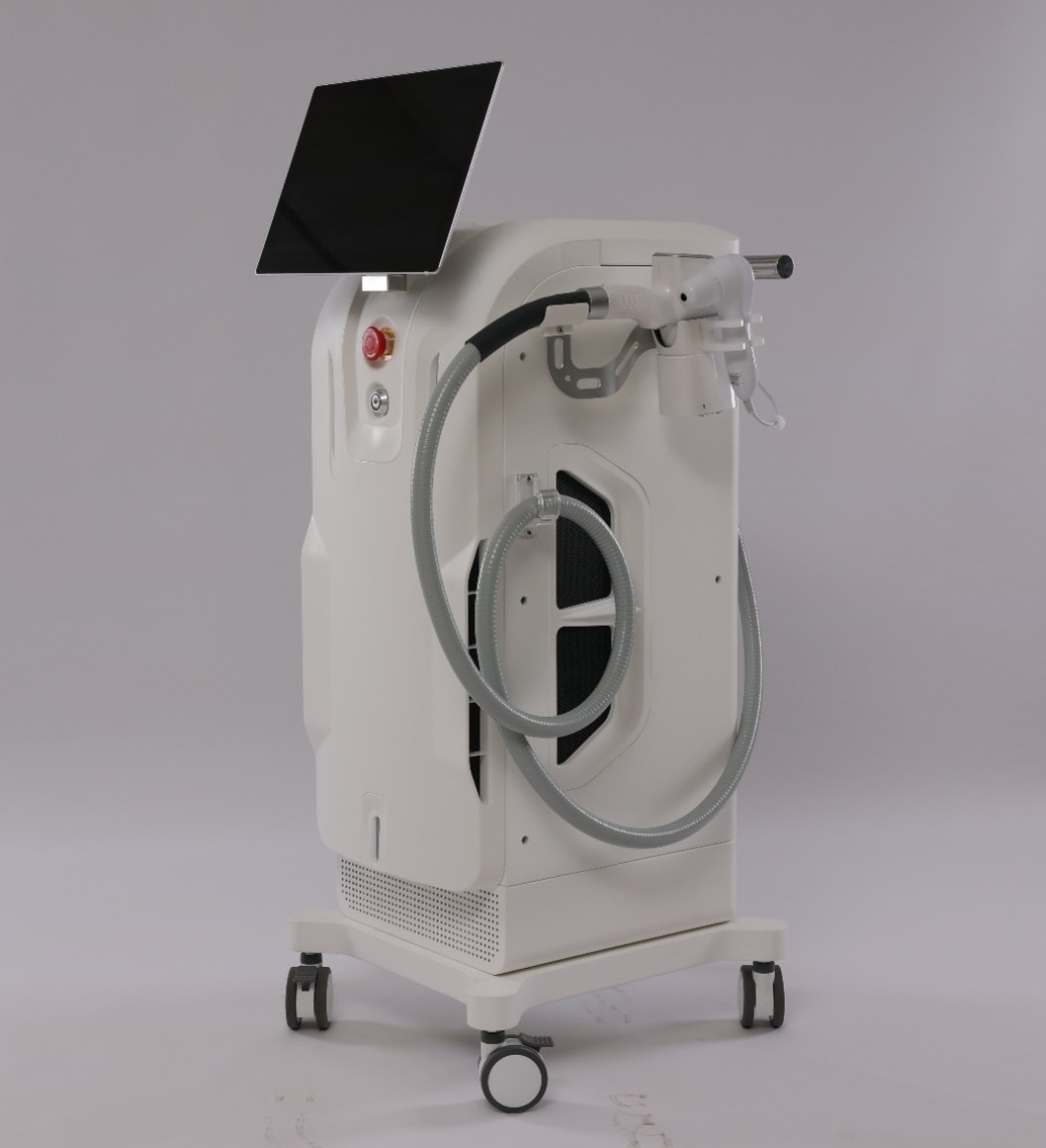 Diodni laser Ultimate Smooth - Slika 6