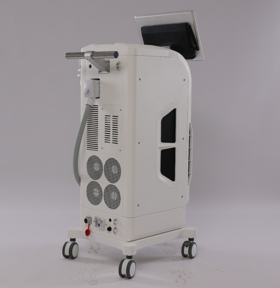 Diodni laser Ultimate Smooth - Slika 5