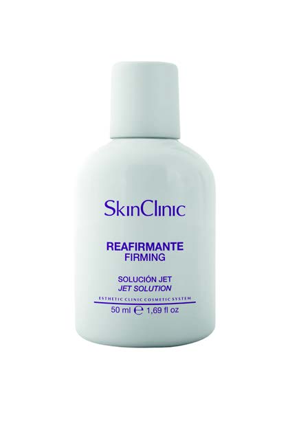 Hydra jet firming