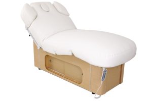 Masažni i wellness ležaj Keid natural