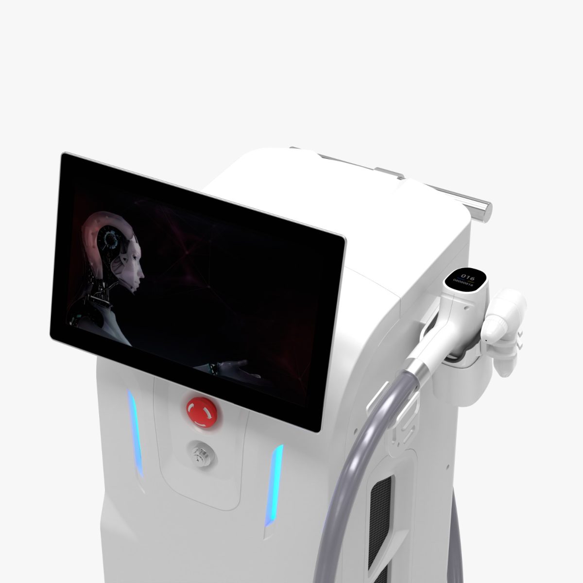 Diodni laser Ultimate Smooth - Slika 4