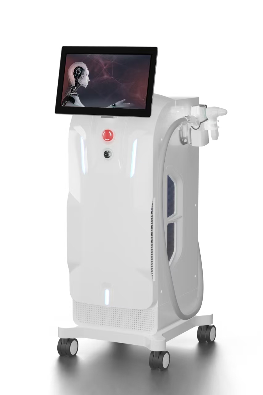 Diodni laser Ultimate Smooth - Slika 3