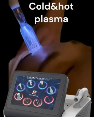 Cold&Hot plasma
