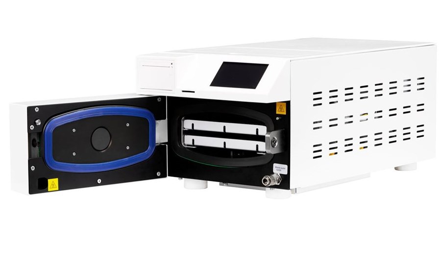 Autoclav sterilizator 3L s printerom - Slika 5