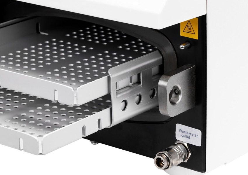 Autoclav sterilizator 3L s printerom - Slika 2